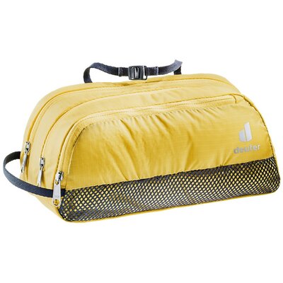 Косметичка Deuter Wash Bag Tour III Corn - ink