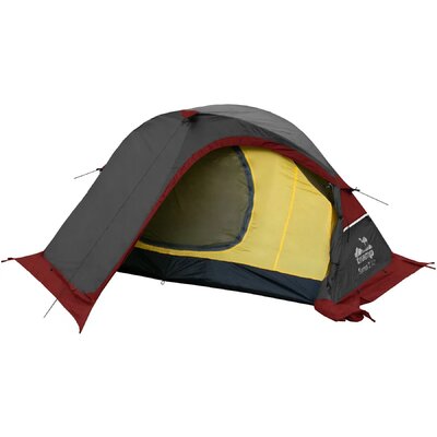 Намет туристичний Tramp Sarma 2 (v2)