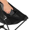 Стул раскладной Helinox Chair One (re) Blackout