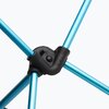 Стілець розкладний Helinox Chair One Blue block / Navy