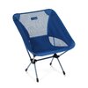Стілець розкладний Helinox Chair One Blue block / Navy