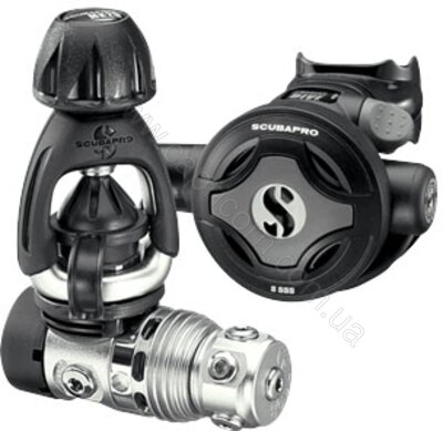 Регулятор Scuba Pro MK 11 S555