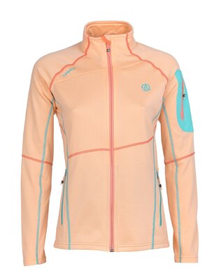 Куртка флісова Ternua Shiom Jacket W