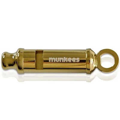 Свисток Munkees Whistle Bobby