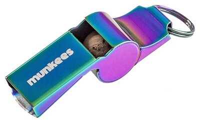 Свисток Munkees Whistle Coach