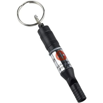 Свисток Munkees Emergency Whistle