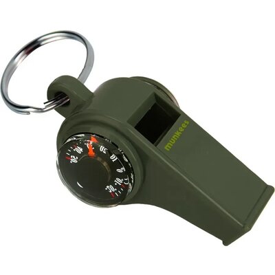 Свисток Munkees Function Whistle