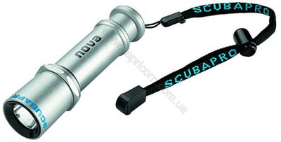 Scuba Pro Nova Light HP