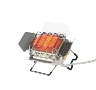 Газовий обігрівач Fire Maple Sunflower X