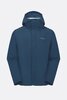 Куртка мембранная Rab Men's Downpour Waterproof Jacket