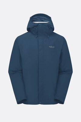 Куртка мембранная Rab Men's Downpour Waterproof Jacket