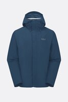 Куртка мембранна Rab Men's Downpour Waterproof Jacket