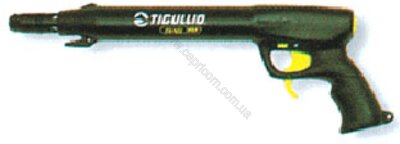 Рушниця для підводного полювання Tigullio RAS