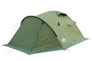 Намет туристичний Tramp Mountain 4 (V2) green
