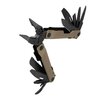Мультитул Leatherman Rebar Coyote, синт.чехол