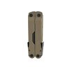 Мультитул Leatherman Rebar Coyote, синт.чехол
