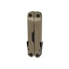 Мультитул Leatherman Rebar Coyote, синт.чехол