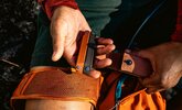 Мультитул Leatherman Bond Burnt Sienna синтет. чохол