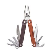 Мультитул Leatherman Bond Burnt Sienna синтет. чохол