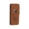 Мультитул Leatherman Bond Burnt Sienna синтет. чохол