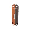 Мультитул Leatherman Bond Burnt Sienna синтет. чохол