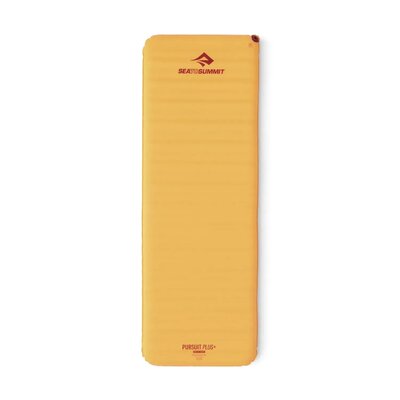 Килимок самонадувний Sea To Summit Pursuit Plus SI Mat Regular Rectangular Wide