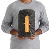 Килимок самонадувний Sea To Summit Pursuit Plus SI Mat Regular Rectangular Wide