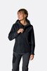 Куртка мембранна Rab Women's Downpour Waterproof Jacket Mullberry / Plum XS (INT)