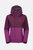 Куртка мембранная Rab Women's Downpour Waterproof Jacket