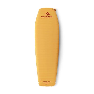 Килимок самонадувний Sea To Summit Pursuit Plus SI Mat Large
