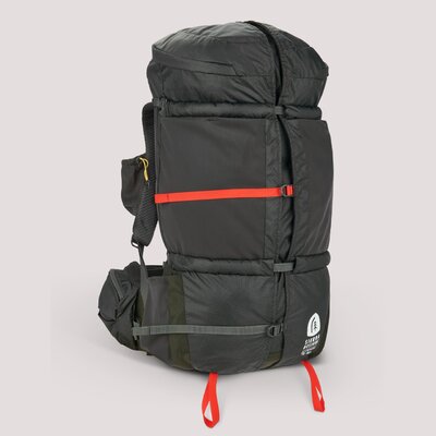Рюкзак туристический Sierra Designs Flex Capacitor 40-60L 2024 Peat