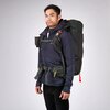 Рюкзак туристический Sierra Designs Flex Capacitor 40-60L 2024 Peat