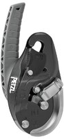 Автоматичний спусковий пристрій Petzl I'D Evac Black D020CA01