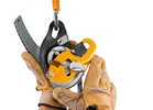 Автоматическое спусковое устройство Petzl I'D Evac Black D020CA01