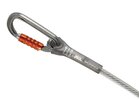 Анкерна стропа Petzl Wire Strop Steel 300