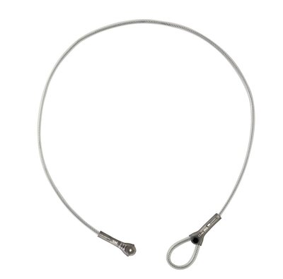 Анкерна стропа Petzl Wire Strop Steel 300