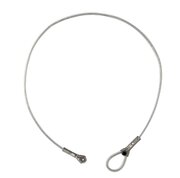 Анкерна стропа Petzl Wire Strop Steel 300
