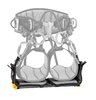 Сидіння для промальпу Petzl Seat for SEQUOIA® and SEQUOIA® SRT harnesses