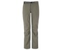 Штаны трекинговые Mountain Equipment Approach Woman`s Pant Long женские