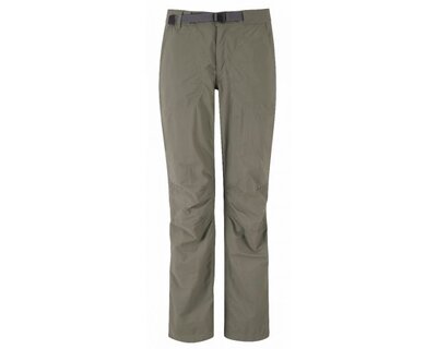 Штани трекінгові Mountain Equipment Approach Woman`s Pant Long жіночі