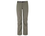 Штаны трекинговые Mountain Equipment Approach Woman`s Pant Long женские