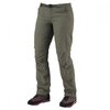 Штани трекінгові Mountain Equipment Approach Woman`s Pant Long жіночі