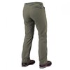 Штани трекінгові Mountain Equipment Approach Woman`s Pant Long жіночі