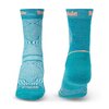 Носки Bridgedale Women's Hike Ultra Light T2 Coolmax Performance Boot Teal