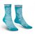 Шкарпетки Bridgedale Women's Hike Ultra Light T2 Coolmax Performance Boot Teal