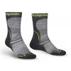 Шкарпетки Bridgedale Hike Ultra Light T2 Coolmax Performance Boot Graphite