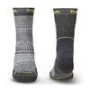 Носки Bridgedale Hike Ultra Light T2 Coolmax Performance Boot Graphite