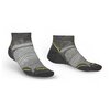 Носки Bridgedale Hike Ultra Light T2 Coolmax Performance Low Graphite