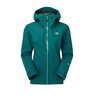 Куртка мембранна Mountain Equipment жіноча Garwhal Women's Jacket