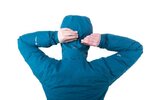 Куртка мембранна Mountain Equipment жіноча Garwhal Women's Jacket
